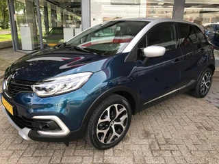 Renault Captur 0.9 TCe Intens Climate | Navi | Trekhaak | Camera