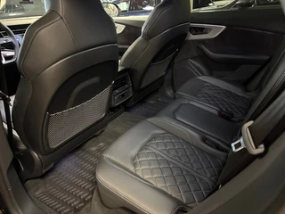 Audi Q8 60 TFSI e quattro Pro Line S Competition/s-line/leer/pano/matrix/memory/massage/Dealer oh / 36