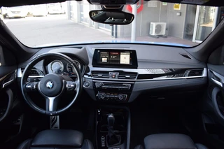 BMW X1 xDrive25e eDrive Edition | M-Sport | Trekhaak | Pano | CarPlay / 13