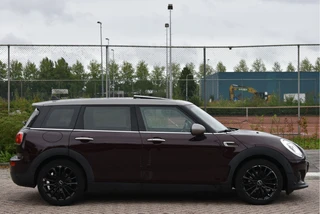 MINI Clubman 1.5 Cooper Chili Serious Business Driver Ass.Pack | Vol | Open dak | Keyless | HUD | Adapt.CC | LED/Xenon | Historie / 27