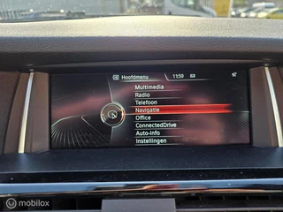 BMW X3 xDrive20i High Executive / 48