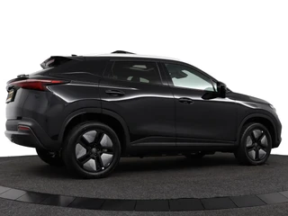 Omoda 5 EV Premium 61 kWh *DEMO* - Stoel/Stuurwiel verwarming - Schuif/Kanteldak - Navigatie - Adaptief Cruise Conrole - WLTP 402 KM - 7 Jaar fabrieksgarantie / 9