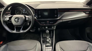 Skoda Scala 1.0 TSI Sport Business LM CRUISE CARPLAY ECC. / 4