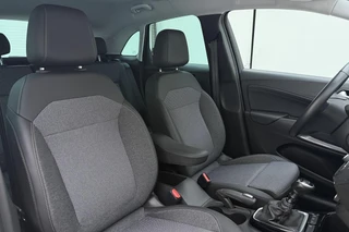 Opel Crossland 1.2 Turbo Elegance 110 PK | Navigatie | Climate control | Dakrails | Extra getint glas | AGR | Lichtmetalen velgen | Cruise control / 11