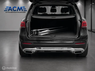 Mercedes GLC-klasse 200 4MATIC Premium / 9