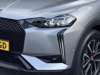 DS DS 3 1.2 PureTech Performance Line  Navigatie / keyless / Camera 360 / 11