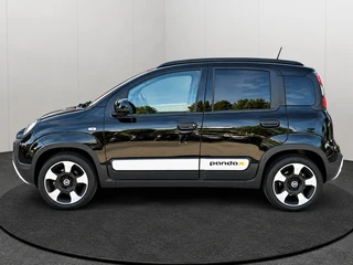 Fiat Panda 1.0 Hybrid Pandina Cross Hoge Zit Carplay LM-Velgen PDC / 31