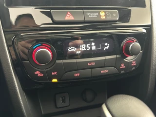 Suzuki Vitara 1.4 Style Smart Hybrid Automaat Panoramadak | €2.000,- + €750,- voorraadkorting! / 15