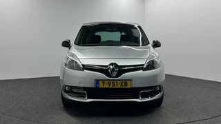 Renault Scenic 1.2 TCe Bose CAMERA ECC CRUISE NAVI LM 76000 KM. / 11