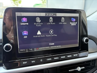 Kia Picanto 1.0 DPi DynamicPlusLine | Navi | Camera | Keyless | Climate Control | Cruise Control | Apple Carplay | Android Auto | Lichtmetalen Velgen | / 25