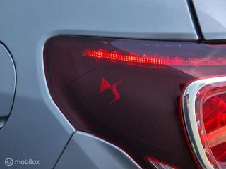 DS 3 1.2 PURETECH CONNECTED CHIC AUTOMAAT/LED/CAMERA/TREKHAAK/CARPLAY / 17