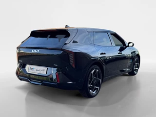 Kia EV4 Hatchback GT-Line Business Edition 81.4 kWh | Direct beschikbaar | Stoel-Stuur verwarming | Draadloos Apple Carplay - Android Auto | GT-Line Exterieur en Interieur Details | Kia Leiderdorp 071 760 06 00 / 8