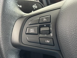 BMW X1 sDrive18iA High Executive | Cruise Control | Camera | Navigatie | Stoelverwarming | LM-Velgen | Climate Control | Elektrisch bedienbare Achterklep | PDC | LED Verlichting ( Vestiging - Vianen ) / 18
