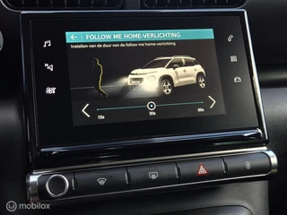 CITROEN C3 AICROSS 1.2 PURETECH S&S BUSINESS/LED/CARPLAY/17''LMV/PDC/DAB/BLUETOOTH/GROOTLICHTASSISTENT/TWO-TONE / 44
