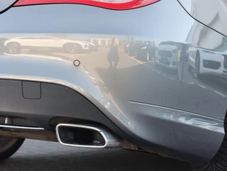 Mercedes CLA-klasse 180 Business | Unieke km-stand!! | / 13