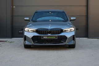 BMW 3 Series 330e M-SPORT  | BTW |  ACC | MEMORY | HUD | LED | KEYLESS | 360 | / 20
