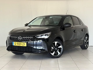 Opel Corsa Electric Level 3 50 kWh 3 Fase | Apple-Android | Dealeronderhouden | Cruise control