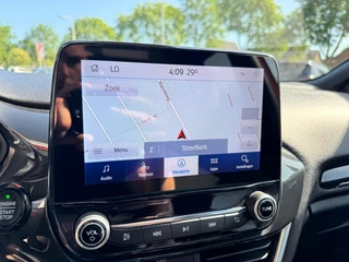 Ford Fiesta 1.0 Ecoboost ST-Line Panoramadak Carplay Winterpakket Led Navigatie / 31