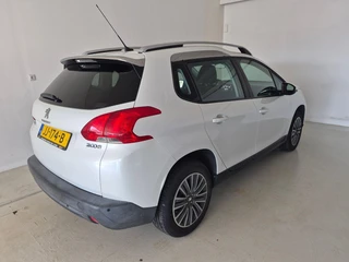 Peugeot 2008 1.2 Blue Lion 110PK / 2