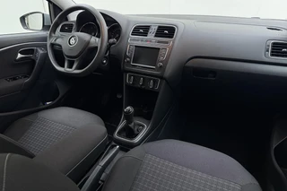 Volkswagen Polo 1.0 Comfortline Edition / 11