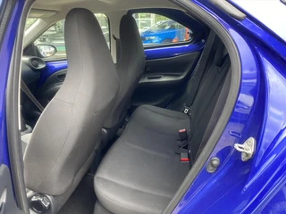 TOYOTA Aygo X 1.0 VVT-i MT 72pk / 26