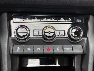 Skoda Kodiaq 1.5 TSI Style Business Automaat | Cruise control | Stoelverwarming | Navigatie | Camera | Panoramadak / 27