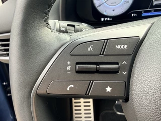 Hyundai Bayon 1.0 T-GDI Premium  | LED | Keyless | Apple/Android | DAB | PDC met Camera | Stoelverwarming V+A / 20