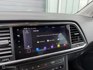 Seat Ateca 1.5 TSI Style / CarPlay / ACC / Virtual / LED / 21