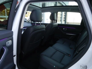 Leapmotor C10 Design REEV 28.4 kWh | Demo | 1500 trekgewicht | Nieuw uit voorraad Leverbaar | Panoramadak | Camera | 20 inch | Elektrische achterklep / 9