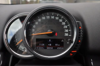 Mini Countryman 1.5 Cooper Pepper | NAP | Cruise | Navi | Clima | Afneembare Trekhaak | Automaat | / 15