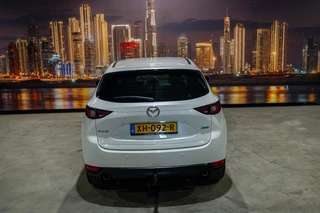 Mazda CX-5 2.0 SkyActiv-G 165 GT-M / 13