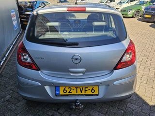 Opel Corsa 1.4-16V Cosmo AIRCO 5 DRS LM TREKHAAK PDC / 5