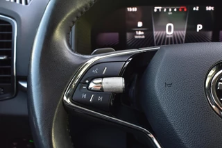 Skoda Karoq 1.5 TSI ACT Business Edition | Navigatie | Digitale cockpit | Automaat | 2023!!!! / 18