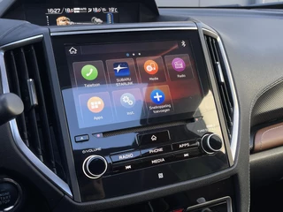 Subaru Forester 2.0i e-BOXER Premium | Navi | Clima | 360° Camera | Elektr. Achterklep | Panoramadak | Leder | Stoelverwarming | / 22
