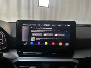 Seat Leon 1.0 TSI FR Business Intense Camera Virtual Cockpit Stoelverwarming Navigatie / 13