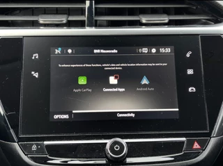 Opel Corsa 1.2 Level 3 | Apple-Android | Navigatie | Cruise control / 24