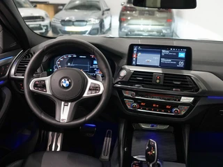 BMW X4 M40i Panoramadak | Harman Kardon | CoPilot | Elektr. Trekhaak / 8
