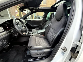 Škoda Superb Combi 1.4 TSI iV Sportline Business  Panoramadak, Trekhaak / 5