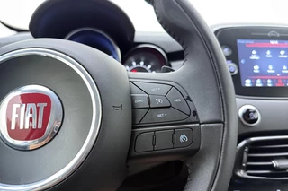Fiat 500X Cross 1.4 Turbo MultiAir S-Design Cross / 21