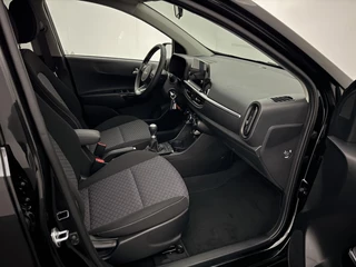 KIA Picanto 1.0 DPi 68pk 4-zits DynamicPlusLine / 24
