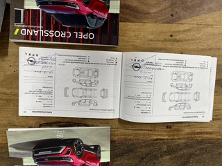 Opel Crossland 1.2 Turbo Level 4 / NL-auto / Met nieuwe distributieriem / 49