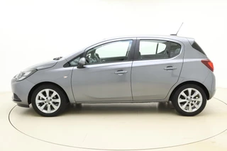 Opel Corsa 1.4 16v 90pk 5drs Favourite | Navigatie | Airco | Cruise control | Lichtmetalen velgen | Parkeersensoren | Dealeronderhouden / 6