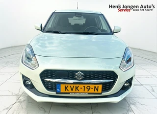 Suzuki Swift 1.2 Select Smart Hybrid uit 2025 Rijklaar + 12 maanden Bovag-garantie Henk Jongen Auto's in Helmond,  al 50 jaar service zoals 't hoort! / 5