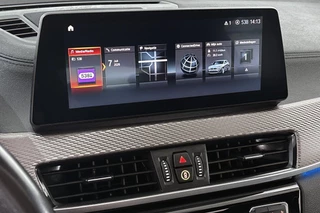 BMW X2 xDrive25e M Sport Panoramadak Harman Kardon Memory Head-Up / 15
