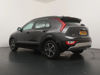 Kia Niro 1.6 GDi Hybrid DynamicLine Automaat  - Adaptive Cruise Control- Navigatie - DAB- Apple Carplay/Android Auto Fabrieksgarantie 26-01-2032 of 150.000 km / 6