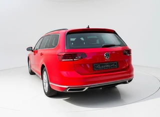 Volkswagen Passat Variant 1.4 TSI PHEV GTE Business / 5