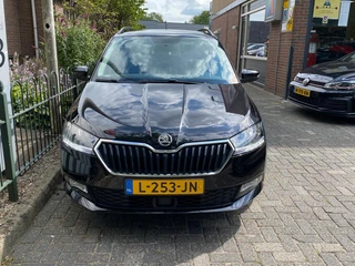 Škoda Fabia Combi 1.0 TSI Business Edition / 6