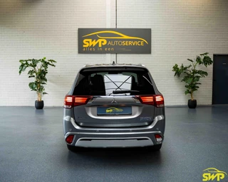 Mitsubishi Outlander 2.4 PHEV Intense | Navi | Camera | Dodehoek | ACC / 29