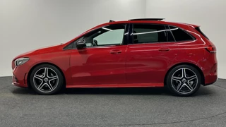 Mercedes B-klasse 180 Business Solution AMG|WideScreen|Carplay|Pano|Carplay|Trekhaak| / 9
