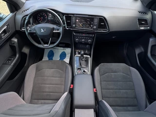 SEAT Ateca 1.5 TSI 4DRIVE Xcellence Business/ Pano / Trekhaak / 6